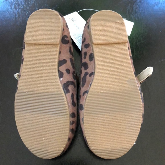 Adorable cat flats - Picture 4 of 4